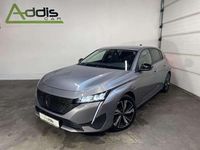 Occasion Peugeot 308 Allure 131 ch (96 kW) 2022 Gris Berline