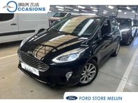 occasion Ford Fiesta 1.0 Ecoboost 95ch Titanium 5p