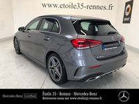 occasion Mercedes A180 Classe180d 116ch AMG Line 8G-DCT