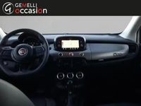 Occasion Fiat 500X Sport 2022 Blanc SUV