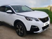 occasion Peugeot 3008 1.6 BlueHDi 120ch S&S EAT6 Allure Business