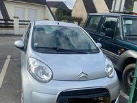 occasion Citroën C1 1.0i Airdream Confort SensoDrive A