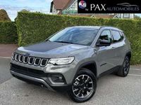 occasion Jeep Compass II (2) 1.3 PHEV T4 240 4XE EAWD UPLAND