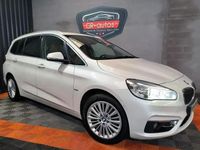 Occasion BMW 218 Luxury Line 151 ch (111 kW) 2017 Blanc Break