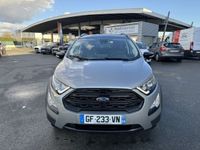 occasion Ford Ecosport 1.0 EcoBoost 125ch Active 6cv - VIVA165536328