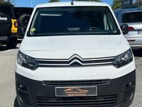 occasion Citroën Berlingo Taille M BlueHDi 100 SS BVM6 Feel Pack