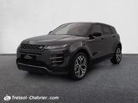 Occasion Land Rover Range Rover evoque Autobiography 14 ch (10 kW) 2023 Gris fonce SUV