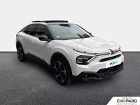 Occasion Citroën C4 Shine 131 ch (96 kW) 2021 Blanc Berline
