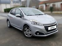 occasion Peugeot 208 1.2 PureTech 82ch BVM5 Style