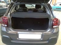 occasion Citroën C3 1.2 PureTech 110ch S&S Shine EAT6