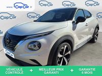 Occasion Nissan Juke Tekna 94 ch (69 kW) 2022 Blanc SUV