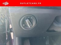 Occasion Seat Mii Cosmopolitan 75 ch (55 kW) 2017 Violetto Citadine