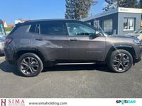 occasion Jeep Compass 1.3 Turbo T4 190ch PHEV 4xe Limited AT6 eAWD - VIVA190391307