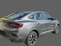 Occasion Renault Arkana Business 94 ch (69 kW) 2022 Gris SUV