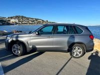 occasion BMW X5 (F15) XDRIVE30DA 258CH LOUNGE PLUS