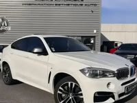 occasion BMW X6 M50d - Bva M50d 760e/mois