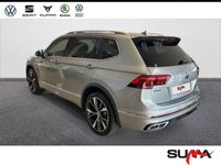 occasion VW Tiguan Allspace 2.0 Tdi 150ch Dsg7 R-line