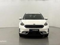 Occasion Kia Niro 106 ch (77 kW) 2017 Blanc SUV