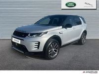 occasion Land Rover Discovery 1.5 P300e 309ch Dynamic Se