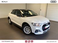 occasion Audi A1 citycarver Design 30 TFSI 85 kW (116 ch) 6 vitesses