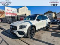 occasion Mercedes GLB220 220D 190CH AMG LINE 4MATIC 8G DCT