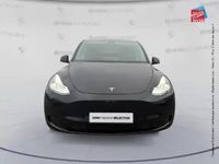 Occasion Tesla Model Y Standard Range 250 kW (340 ch) 2023 Noir SUV