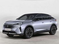 Nouvelle Peugeot 3008 GT 2025 Gris Monospace