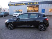 occasion Renault Clio IV DYNAMIQUE DCI 90 CV