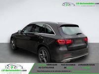 occasion Mercedes GLC220 d BVA 4Matic