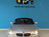 Occasion BMW Z4 265 ch (194 kW) 2006 Gris Coupé
