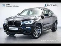 occasion BMW X4 Xdrive30i 252ch M Sport Euro6d-t