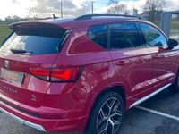 Occasion Seat Ateca 4Drive 190 ch (139 kW) 2018 SUV