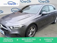 Occasion Mercedes A180 Style 116 ch (85 kW) 2019 Berline