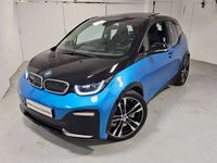 occasion BMW i3 184ch 94Ah +CONNECTED Lodge