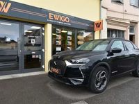 occasion DS Automobiles DS3 Crossback 1.2 Puretech 130 Grand-chic Bva Garantie 6 Mois