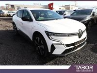 Occasion Renault Megane E-Tech Techno 160 kW (218 ch) 2022 Blanc