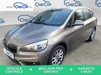 Occasion BMW 216 116 ch (85 kW) 2017 Monospace
