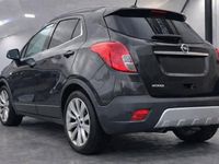 Occasion Opel Mokka 115 ch (84 kW) 2015 SUV