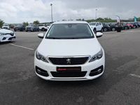 occasion Peugeot 308 bluehdi 130ch ss eat8 active business