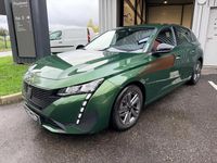 Occasion Peugeot 308 Active 133 ch (97 kW) 2023 Vert Berline