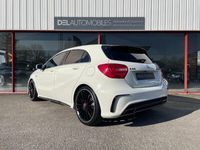occasion Mercedes A45 AMG Classe4matic Speedshift-dct