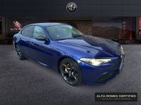 occasion Alfa Romeo Giulia 2.0 TB 280ch Veloce Q4 AT8 MY20 - VIVA166852526