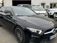 occasion Mercedes A180 ClasseD 116ch Amg Line Edition 1 7g-dct