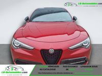 occasion Alfa Romeo Stelvio 2.0T 280 ch Q4 BVA