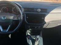 Occasion Seat Ibiza FR Sport 117 ch (86 kW) 2020 Blanc Citadine