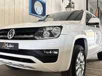 Occasion VW Amarok 204 ch (150 kW) 2017 Pick-up
