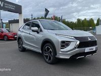 Occasion Mitsubishi Eclipse Intense 98 ch (72 kW) 2024 Blanc SUV