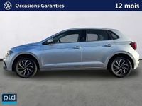 Occasion VW Polo S 2024 Gris Citadine
