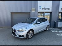 Occasion BMW 218 Luxury Line 136 ch (100 kW) 2017 Break