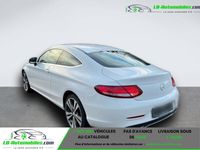 occasion Mercedes C200 Classe200 BVA